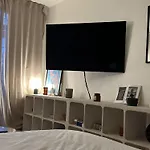 Spacieux Studio De Charme Ideal Pour Les Couples Ou Les Familles