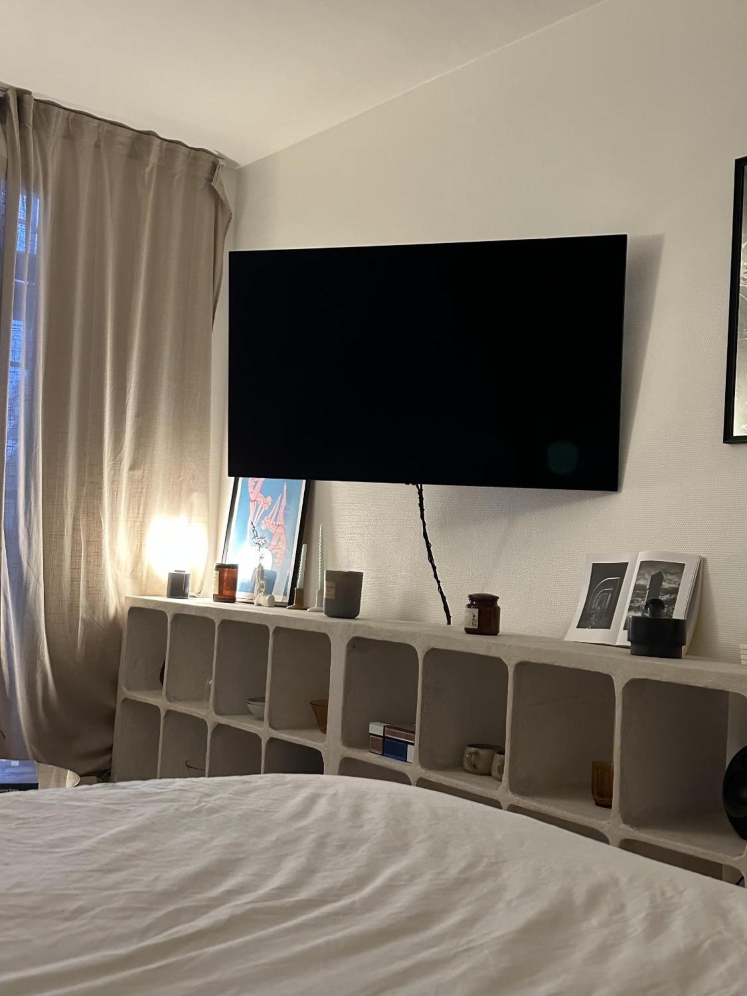 Appartement Spacieux De Charme Ideal Pour Les Couples Ou Les Familles
