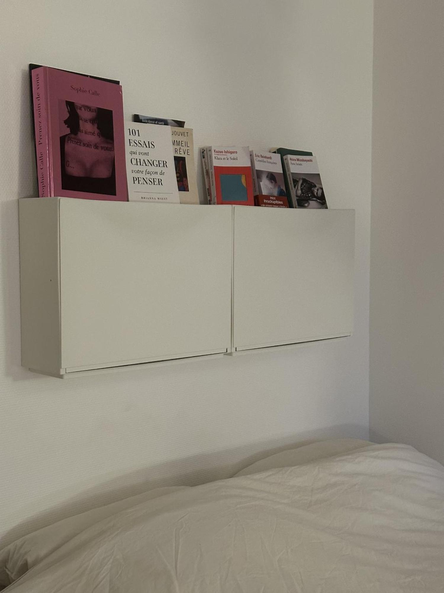 Spacieux De Charme Ideal Pour Les Couples Ou Les Familles Parijs