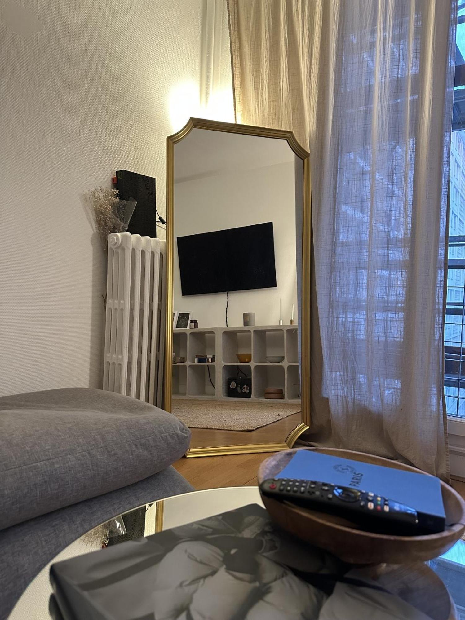Appartement Spacieux De Charme Ideal Pour Les Couples Ou Les Familles