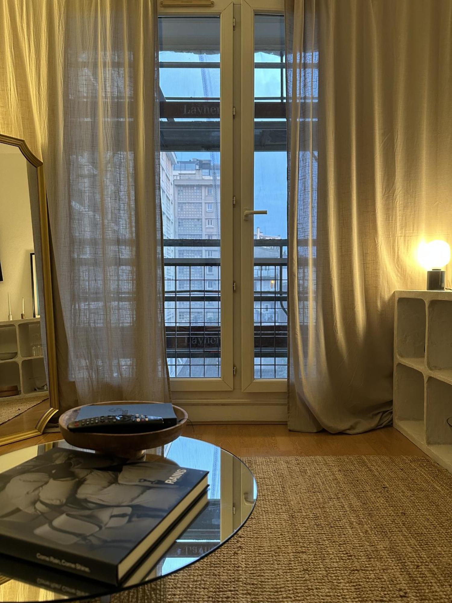 Spacieux De Charme Ideal Pour Les Couples Ou Les Familles Appartement