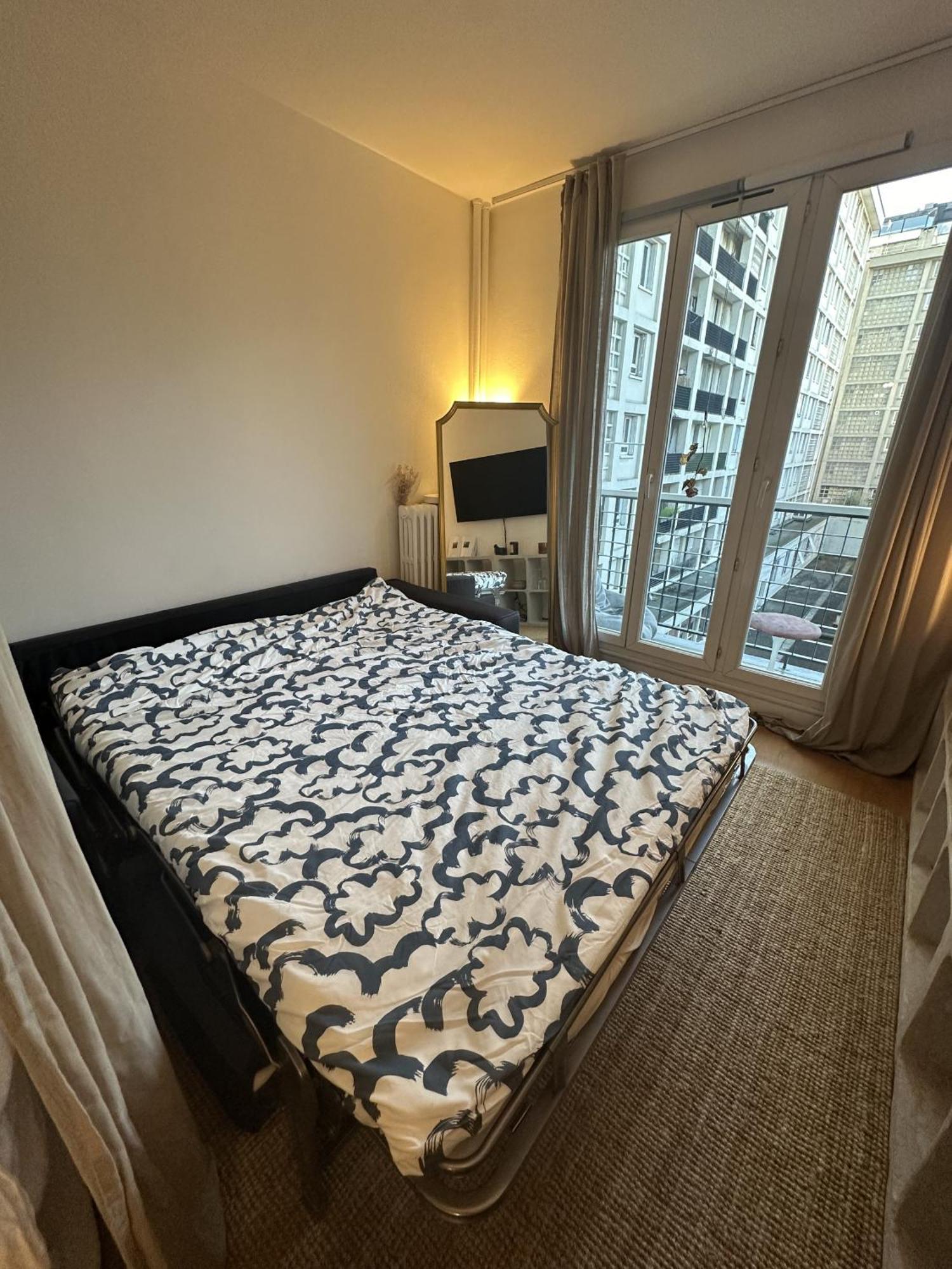 Spacieux De Charme Ideal Pour Les Couples Ou Les Familles Appartement *