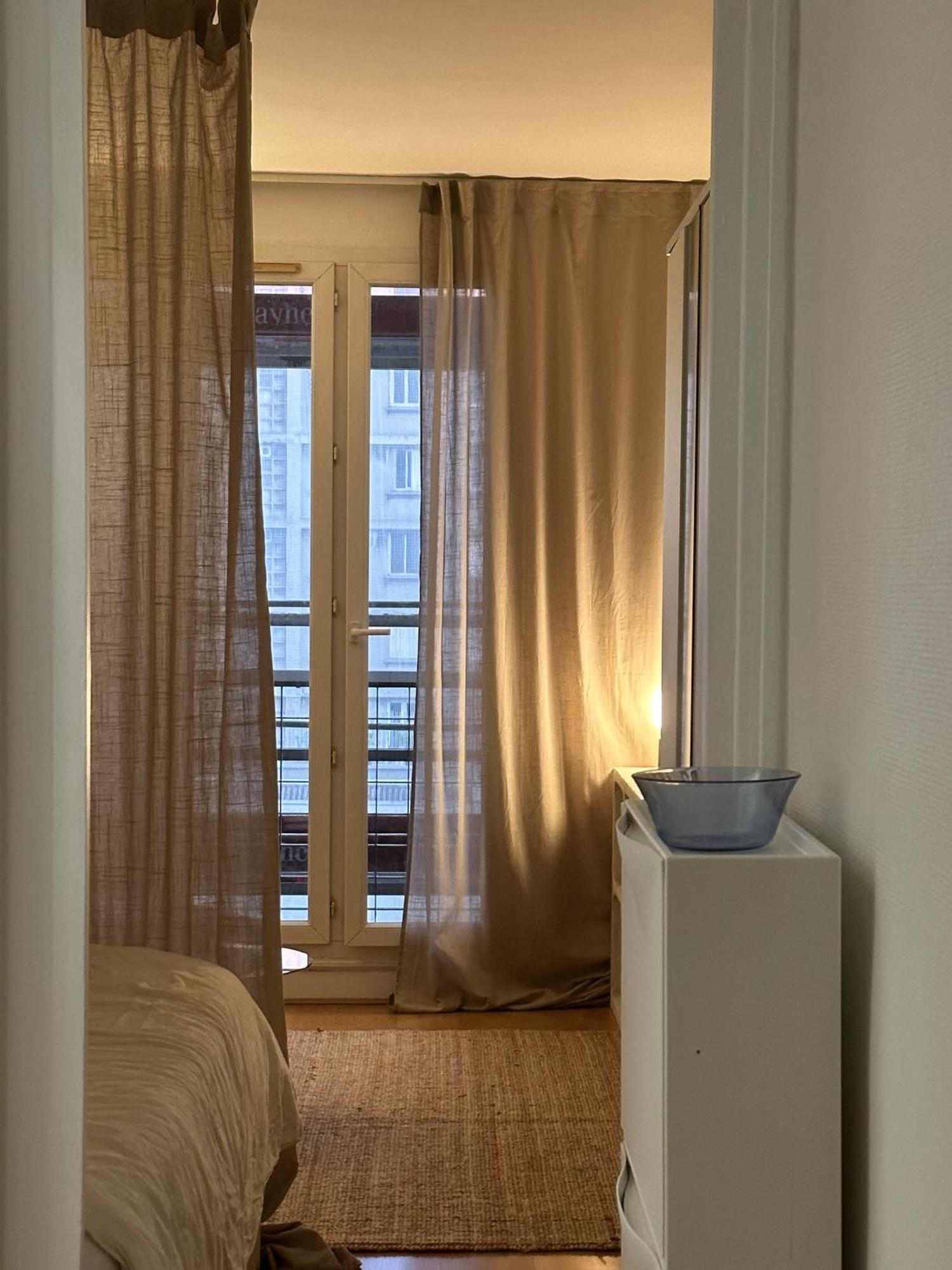 Appartement Spacieux De Charme Ideal Pour Les Couples Ou Les Familles *