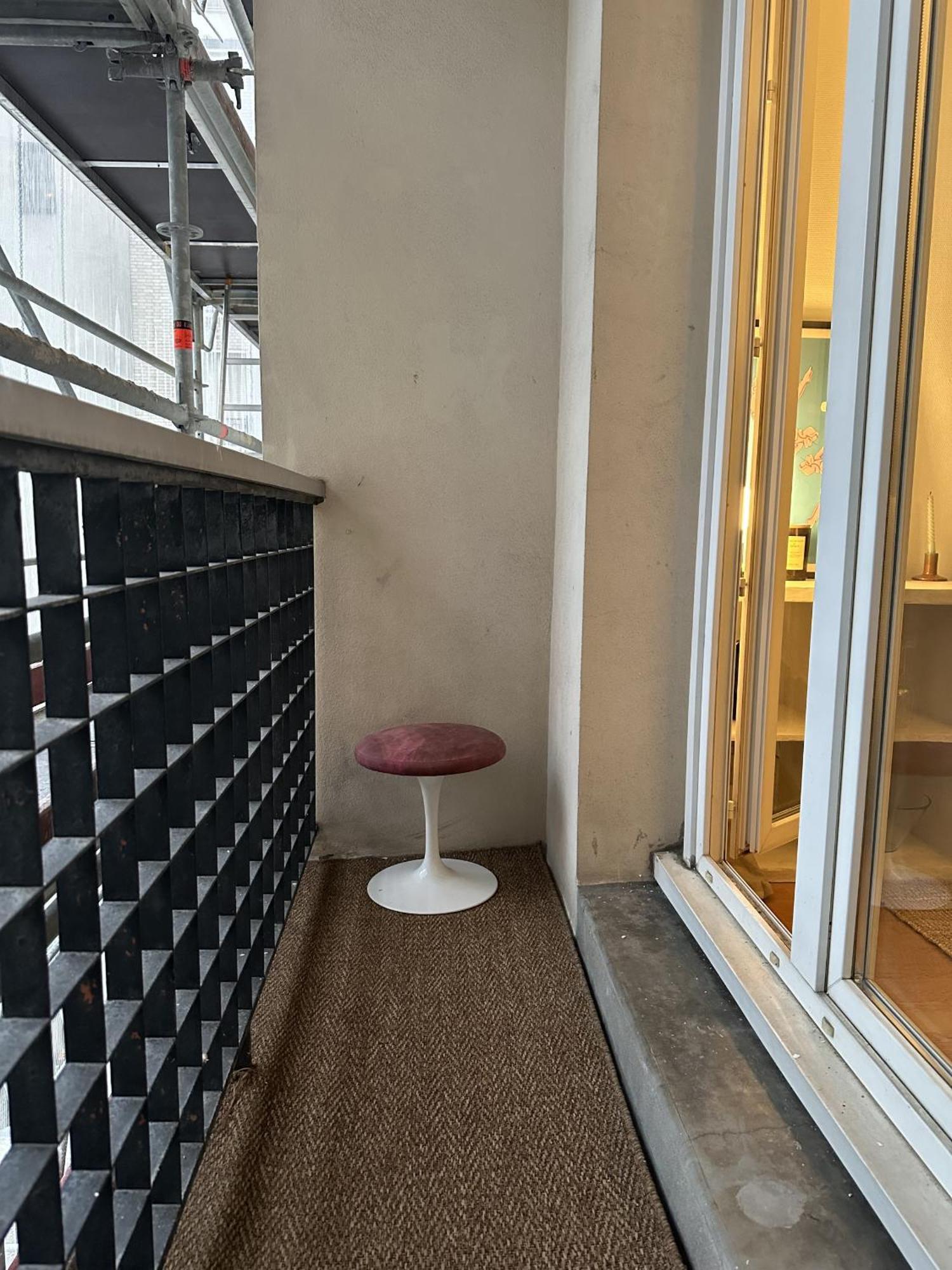 Spacieux De Charme Ideal Pour Les Couples Ou Les Familles Appartement Parijs